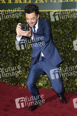 Evening Standard Theatre Awards 2017 in London