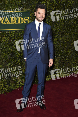 Evening Standard Theatre Awards 2017 in London