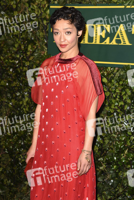Evening Standard Theatre Awards 2017 in London