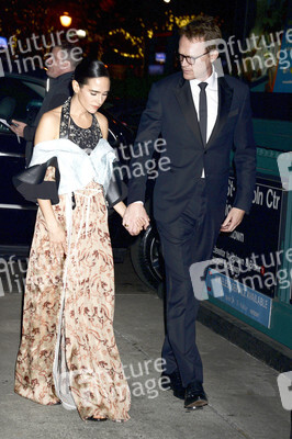 Ein Abend zu Ehren von Louis Vuitton And Nicolas Ghesquière in New York