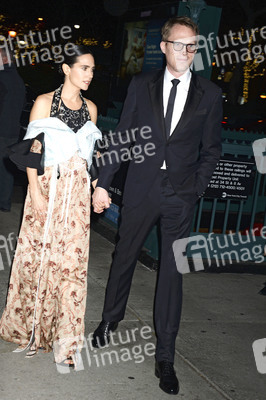 Ein Abend zu Ehren von Louis Vuitton And Nicolas Ghesquière in New York