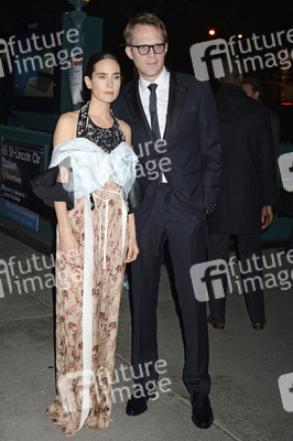 Ein Abend zu Ehren von Louis Vuitton And Nicolas Ghesquière in New York
