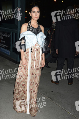Ein Abend zu Ehren von Louis Vuitton And Nicolas Ghesquière in New York