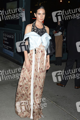 Ein Abend zu Ehren von Louis Vuitton And Nicolas Ghesquière in New York
