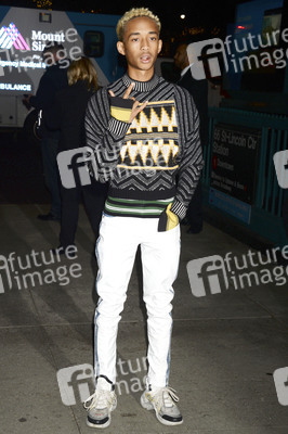 Ein Abend zu Ehren von Louis Vuitton And Nicolas Ghesquière in New York