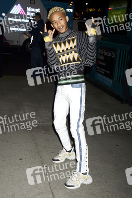 Ein Abend zu Ehren von Louis Vuitton And Nicolas Ghesquière in New York
