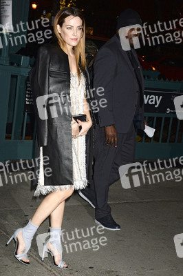 Ein Abend zu Ehren von Louis Vuitton And Nicolas Ghesquière in New York