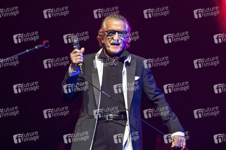 Konzert von Yello in Hamburg