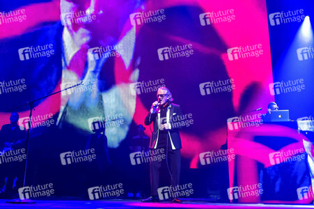 Konzert von Yello in Hamburg