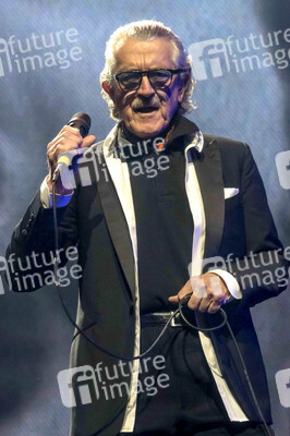 Konzert von Yello in Hamburg