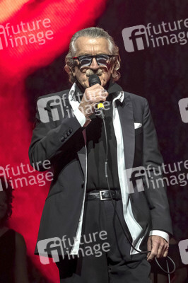 Konzert von Yello in Hamburg