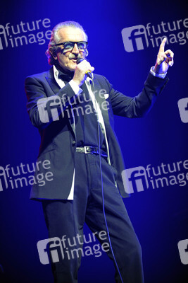 Konzert von Yello in Hamburg