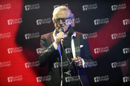 Konzert von Yello in Hamburg