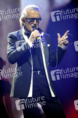 Konzert von Yello in Hamburg