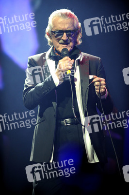 Konzert von Yello in Hamburg