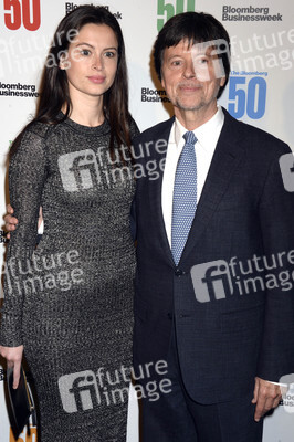 'The Bloomberg 50' Gala in New York