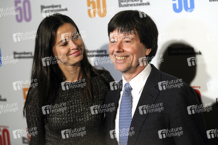 'The Bloomberg 50' Gala in New York