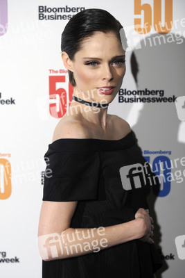 'The Bloomberg 50' Gala in New York