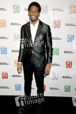 'The Bloomberg 50' Gala in New York