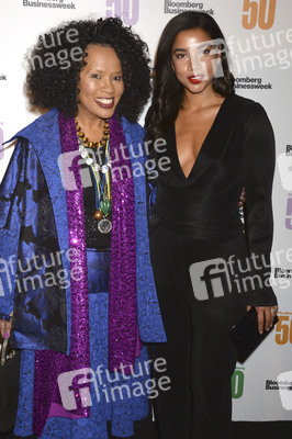'The Bloomberg 50' Gala in New York