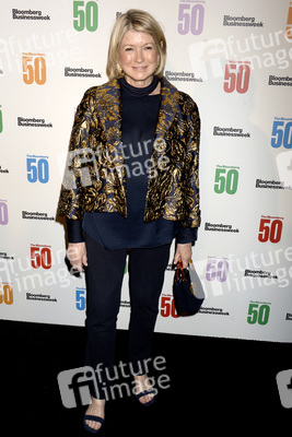 'The Bloomberg 50' Gala in New York