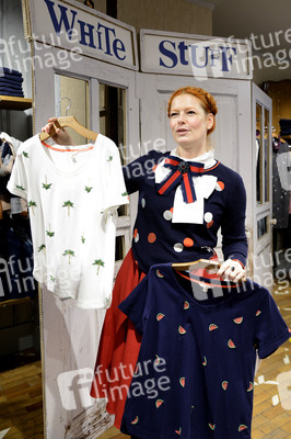Shopevent mit Enie van de Meiklokjes in Köln