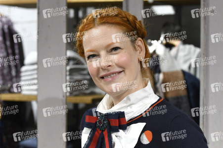 Shopevent mit Enie van de Meiklokjes in Köln
