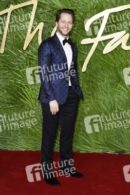 Fashion Awards 2017 in London