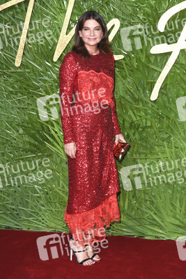 Fashion Awards 2017 in London