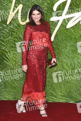 Fashion Awards 2017 in London