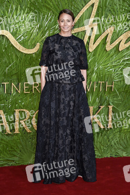 Fashion Awards 2017 in London