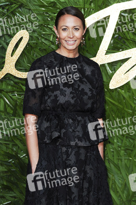 Fashion Awards 2017 in London