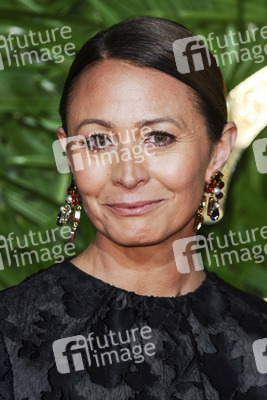 Fashion Awards 2017 in London