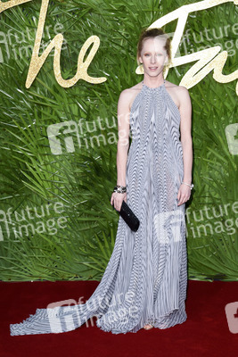 Fashion Awards 2017 in London
