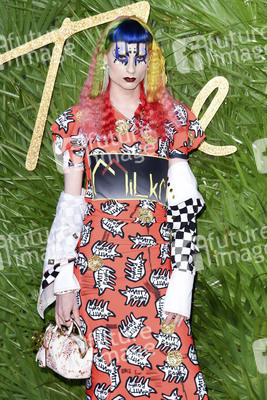 Fashion Awards 2017 in London