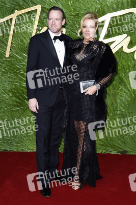 Fashion Awards 2017 in London