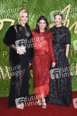 Fashion Awards 2017 in London