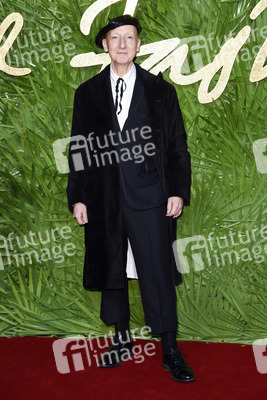 Fashion Awards 2017 in London