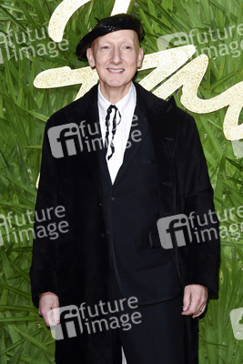 Fashion Awards 2017 in London