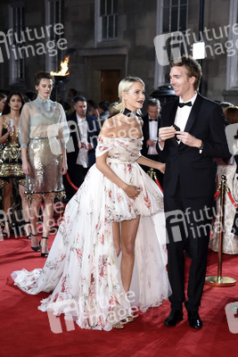 Fashion Awards 2017 in London