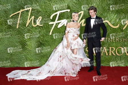 Fashion Awards 2017 in London