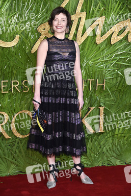 Fashion Awards 2017 in London