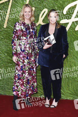 Fashion Awards 2017 in London