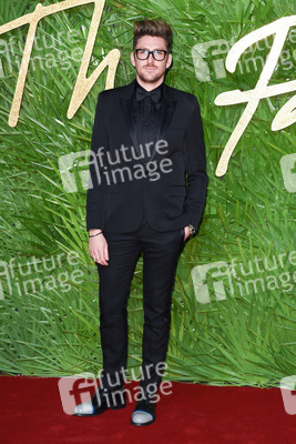 Fashion Awards 2017 in London