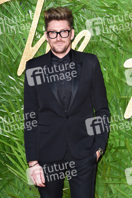 Fashion Awards 2017 in London