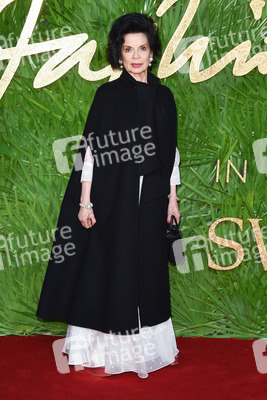 Fashion Awards 2017 in London