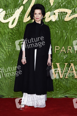 Fashion Awards 2017 in London