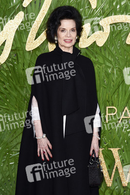 Fashion Awards 2017 in London