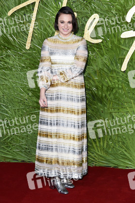 Fashion Awards 2017 in London