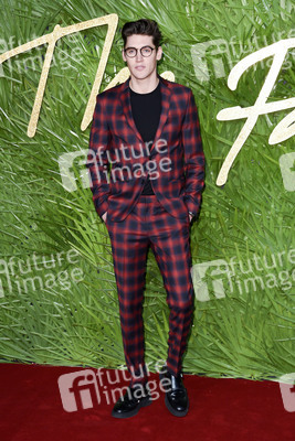 Fashion Awards 2017 in London